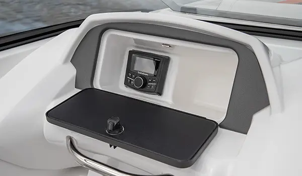 SportDeck 190 OB