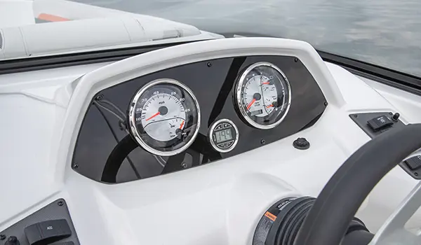 SportDeck 190 OB