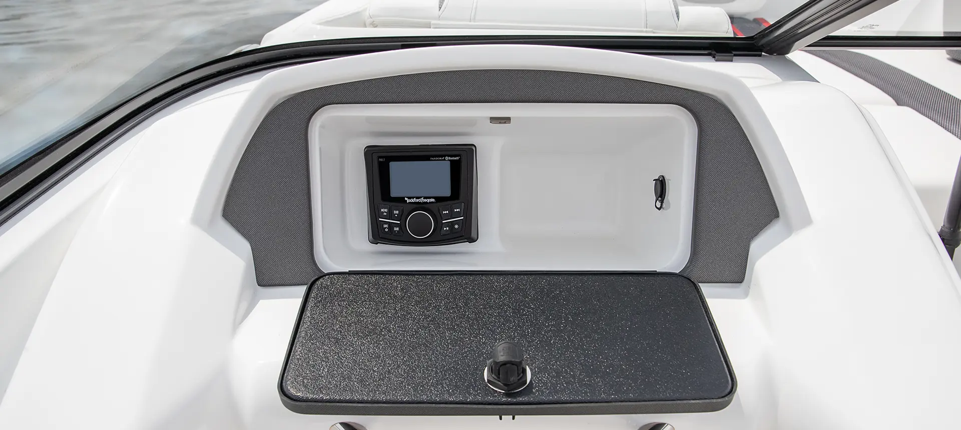 SportDeck 210OB