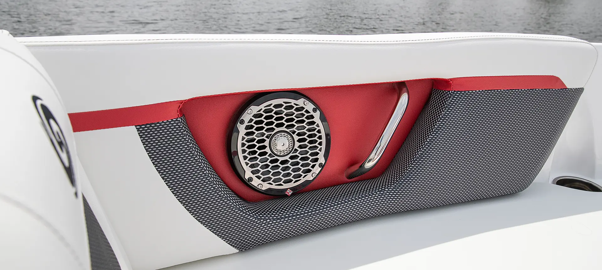 SportDeck 210 OB