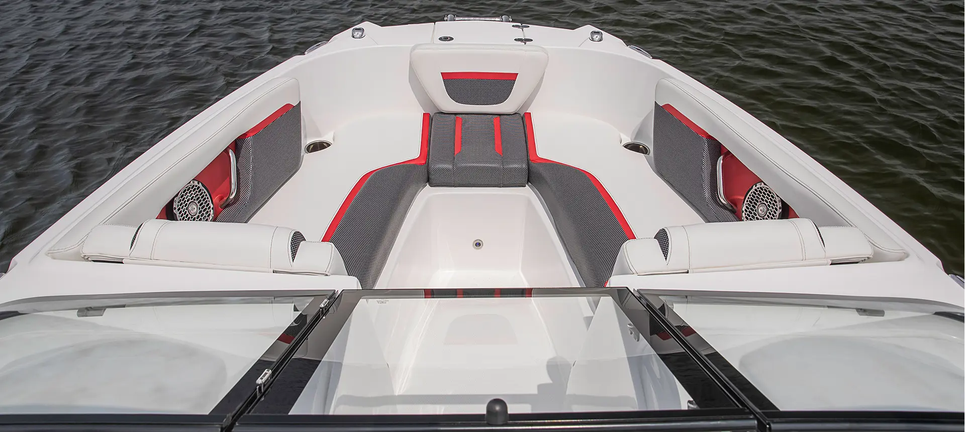 SportDeck 210OB