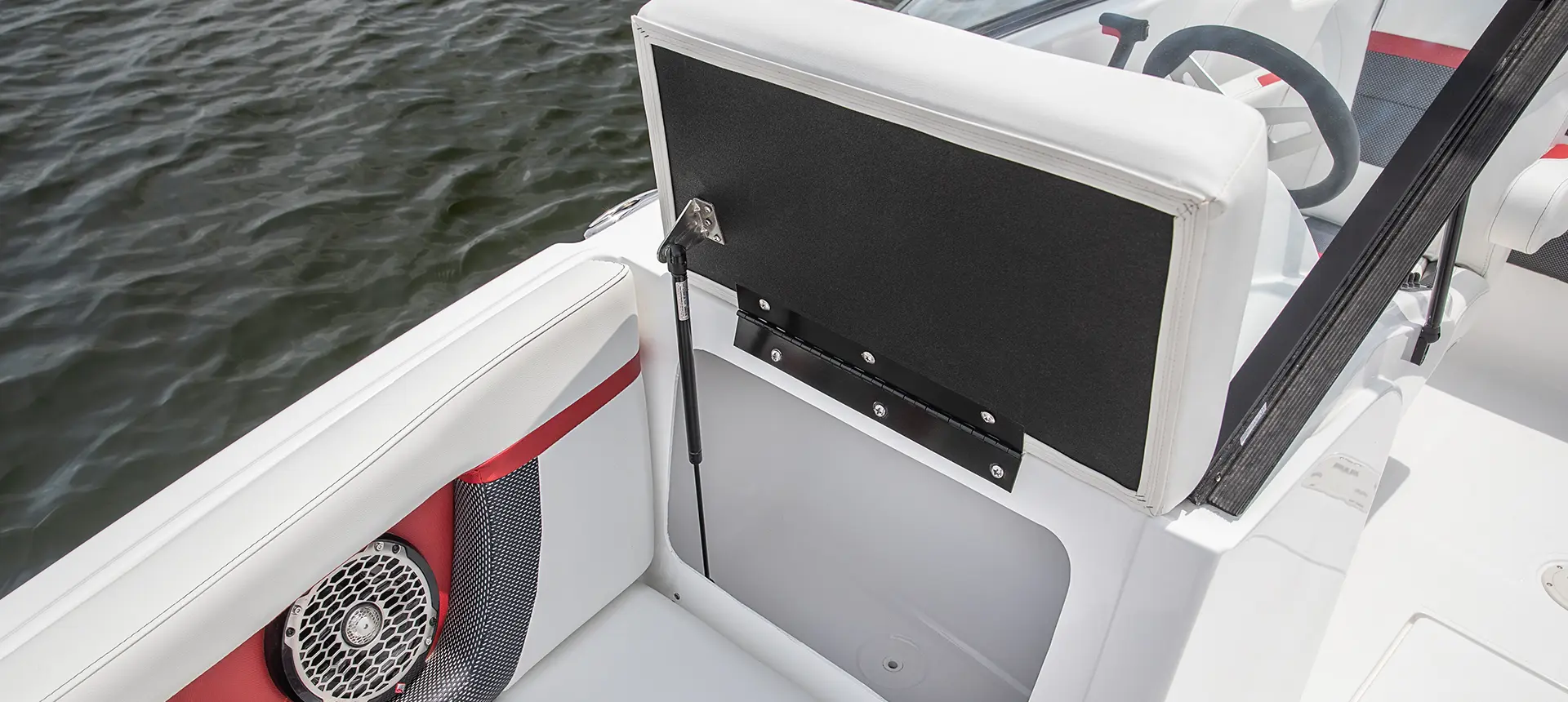 SportDeck 210 OB