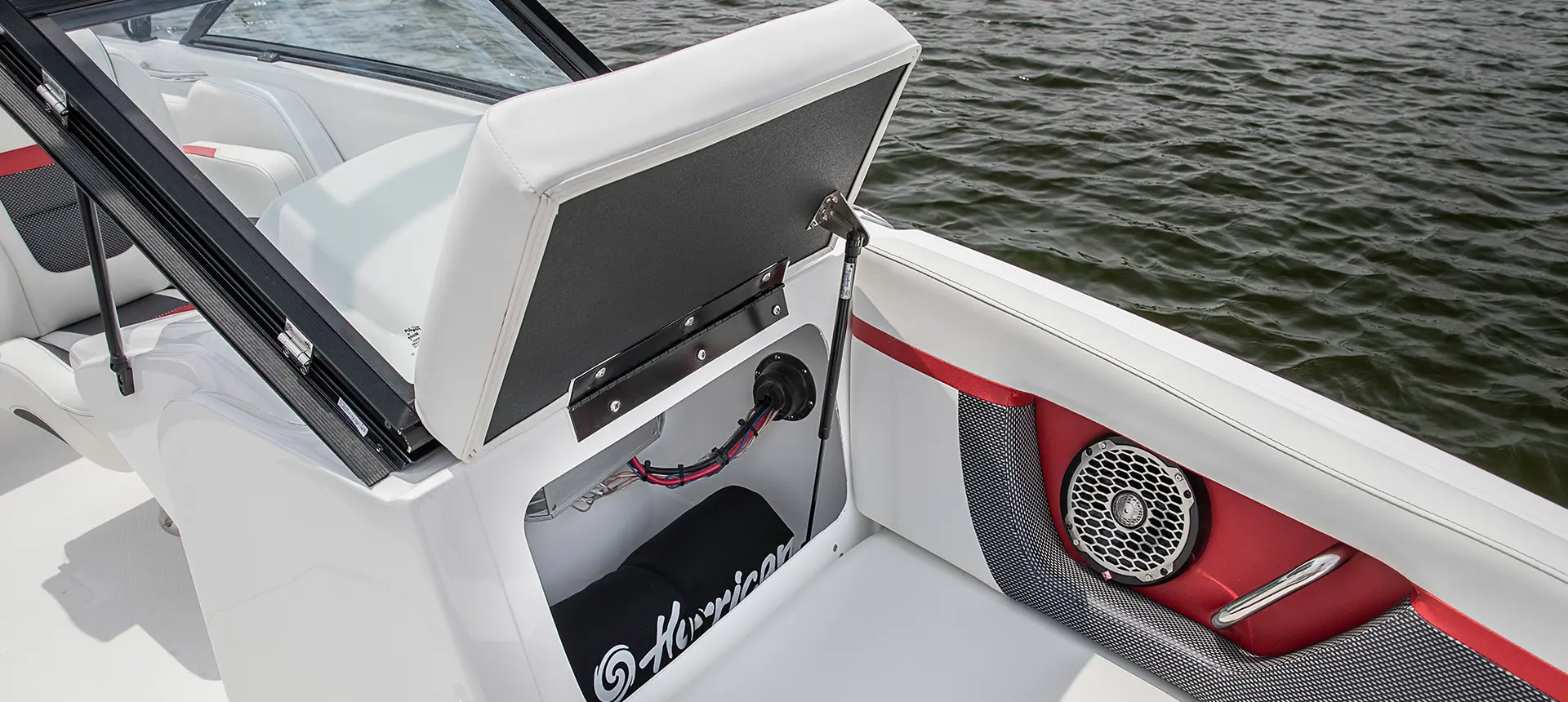SportDeck 210 OB