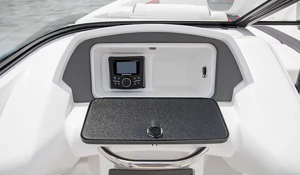 SportDeck 210OB