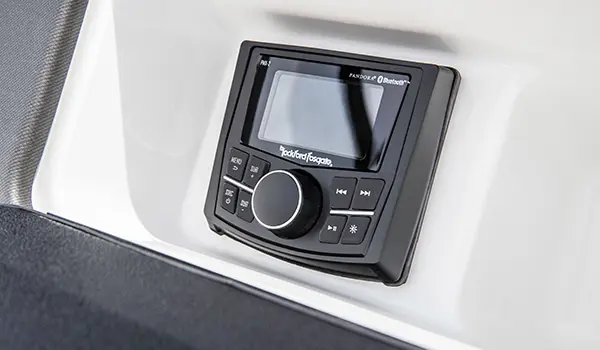 SportDeck 210OB
