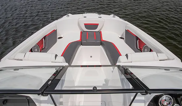 SportDeck 210OB
