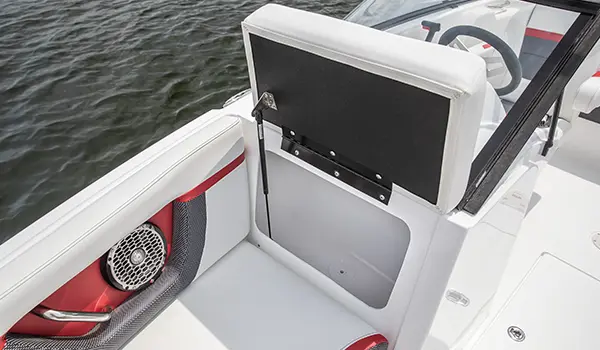 SportDeck 210 OB