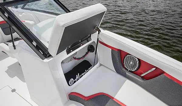 SportDeck 210 OB