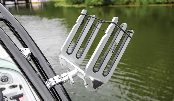 SunDeck 2200 io