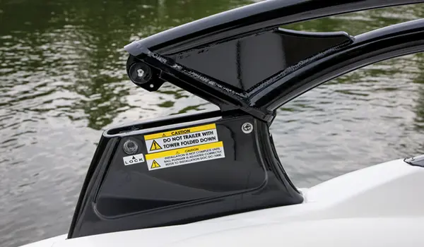 SunDeck 2200 io