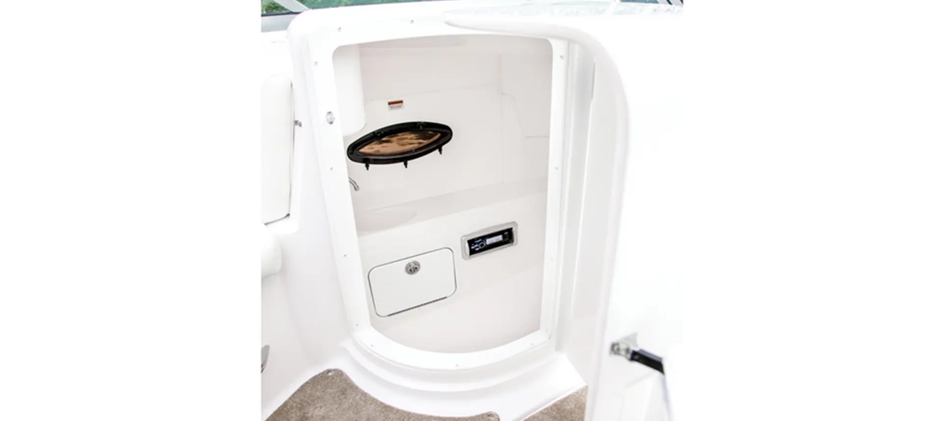 SunDeck 2200 io
