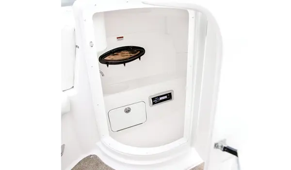 SunDeck 2200 io