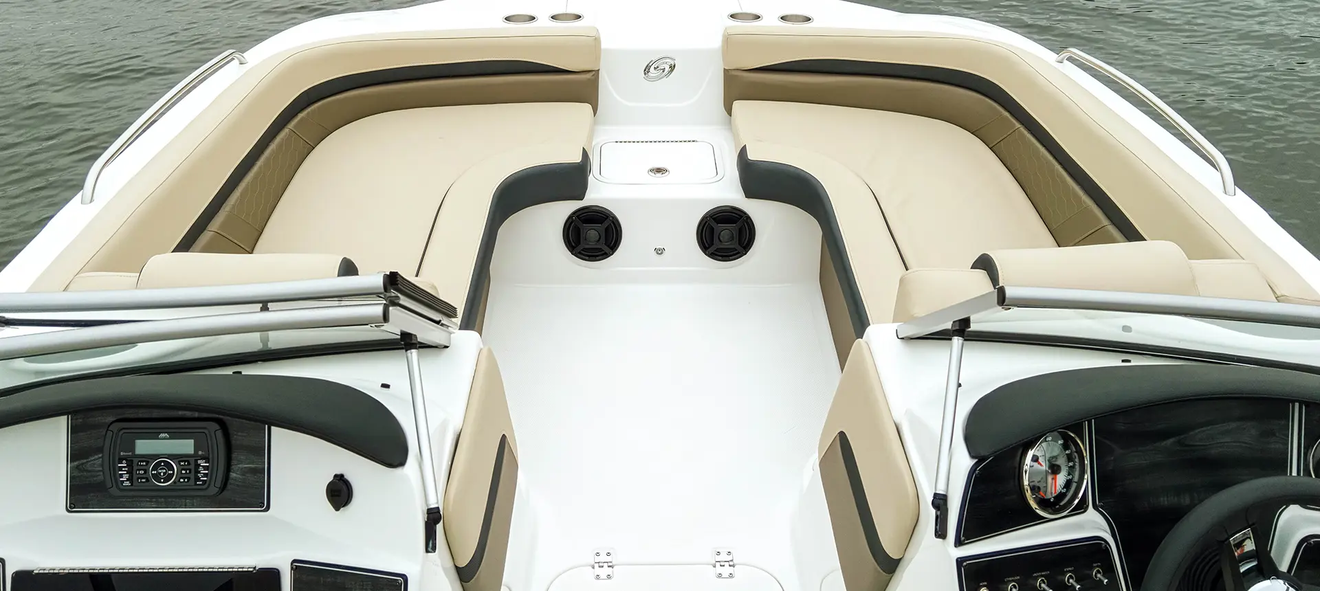 Sundeck OB 217 io