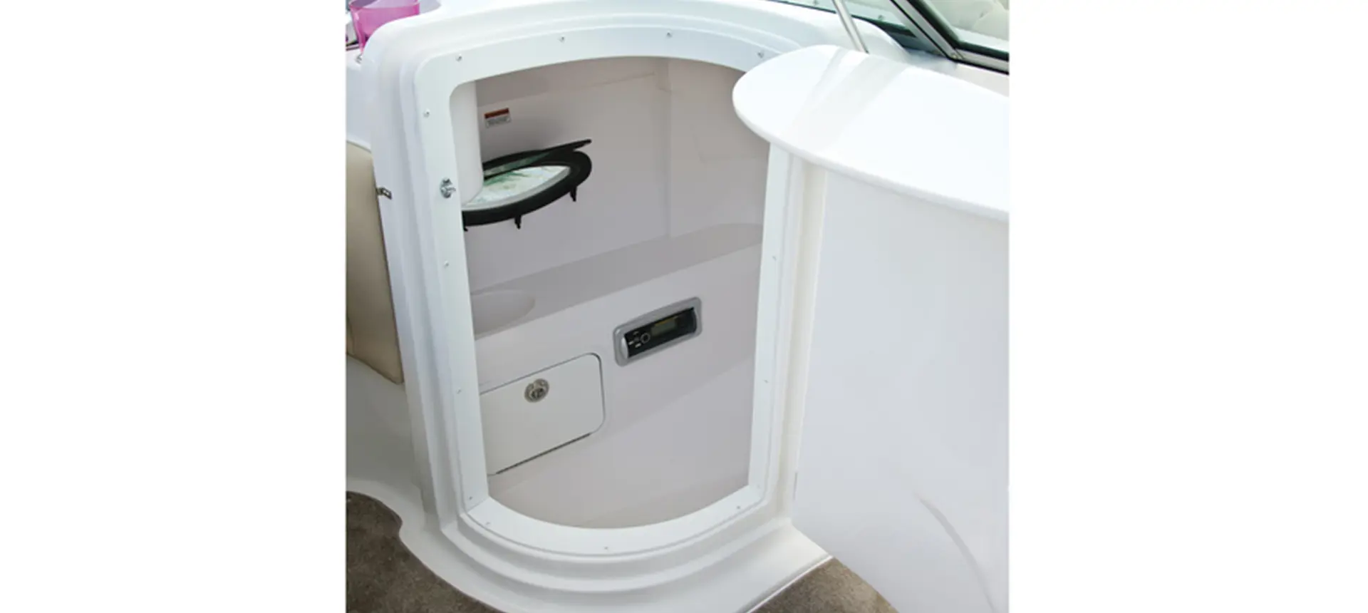 SunDeck 2400 io
