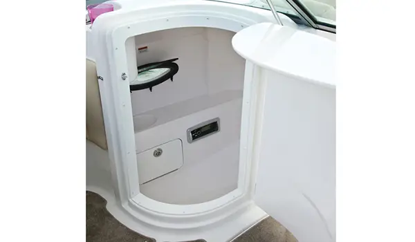 SunDeck 2400 io