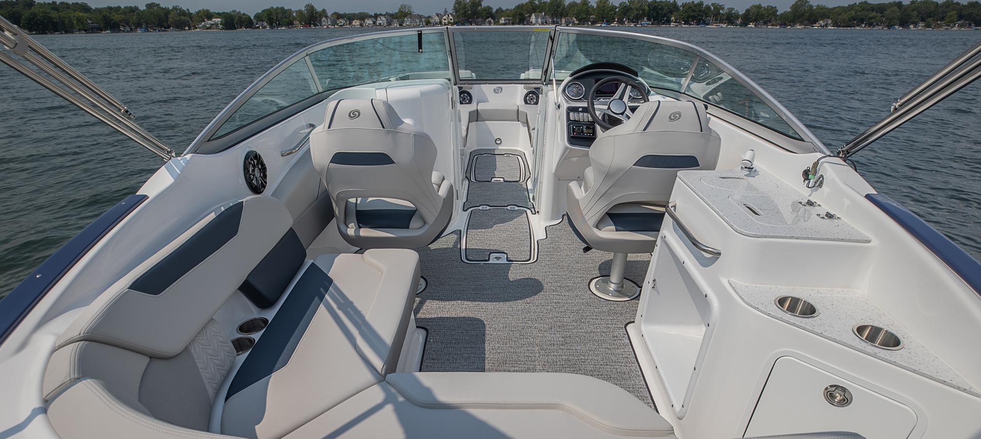 Sundeck OB