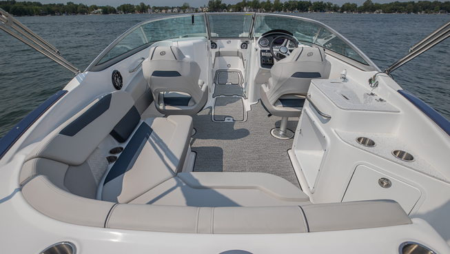 Sundeck OB