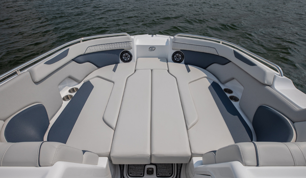 Sundeck OB