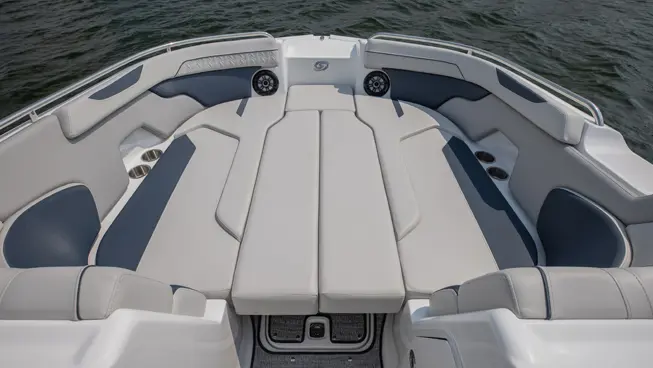 Sundeck OB