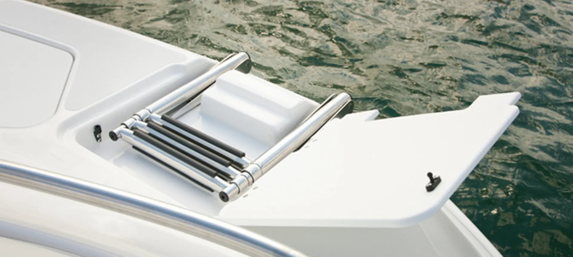 SunDeck 2000 OB