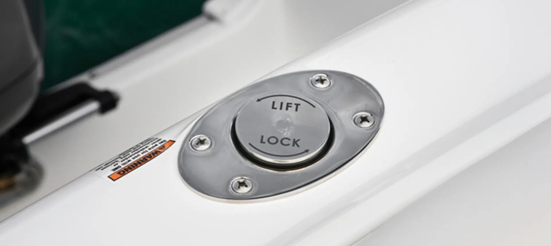 SunDeck 2000 OB