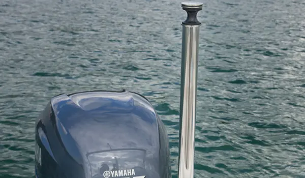 SunDeck 2000 OB