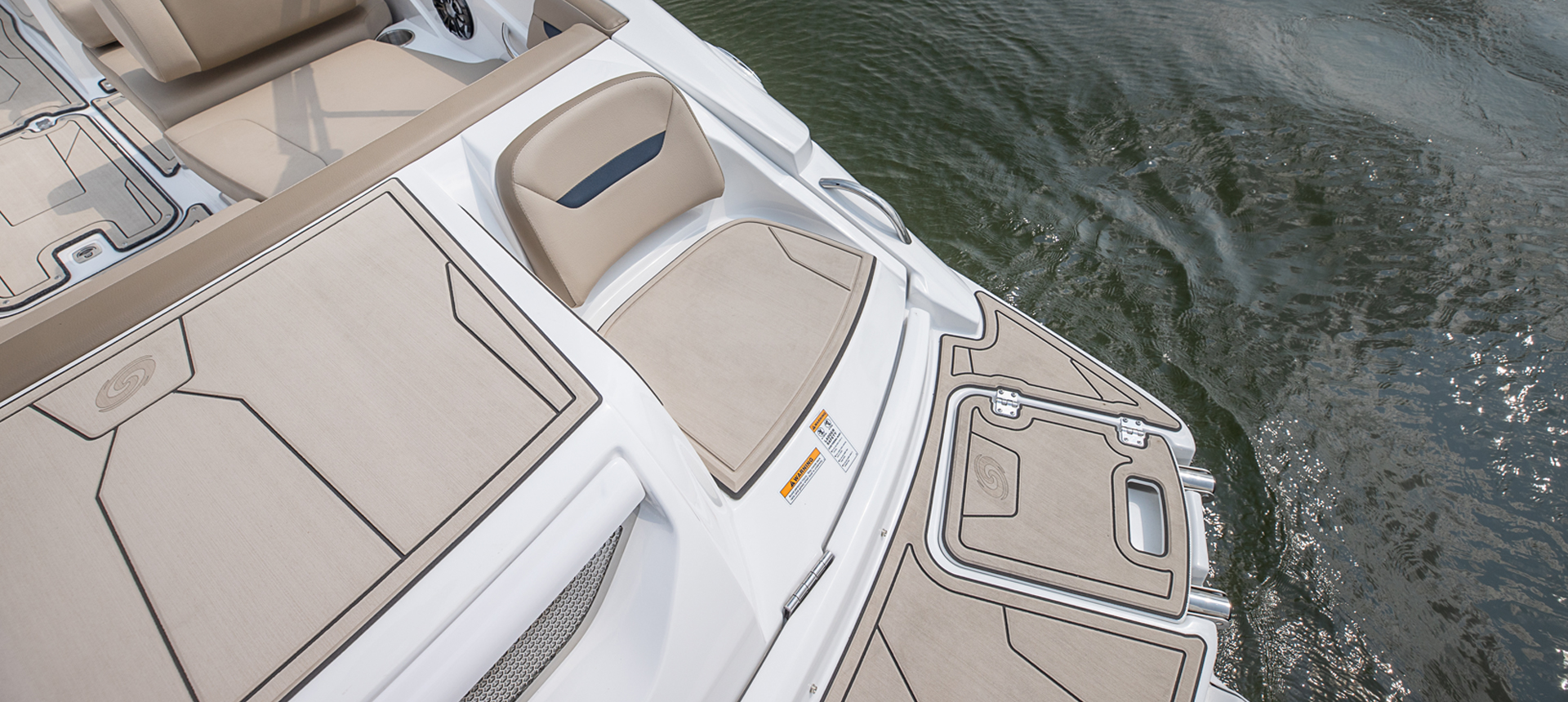 Sundeck Sport IO