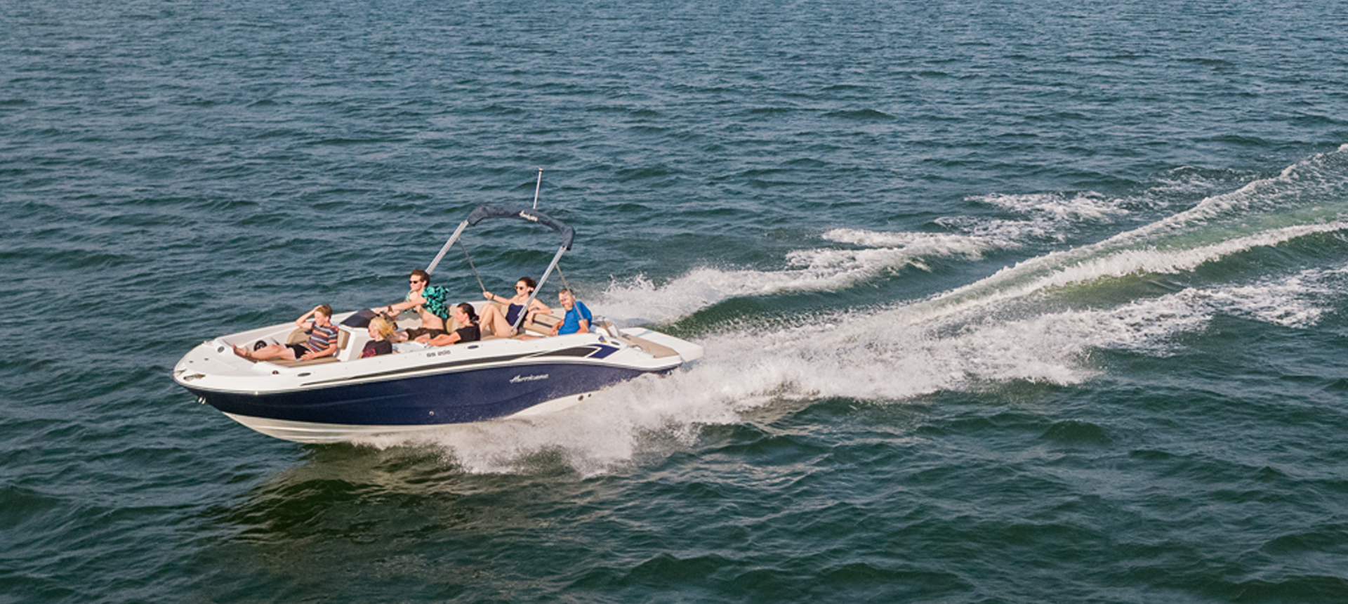 Sundeck Sport IO