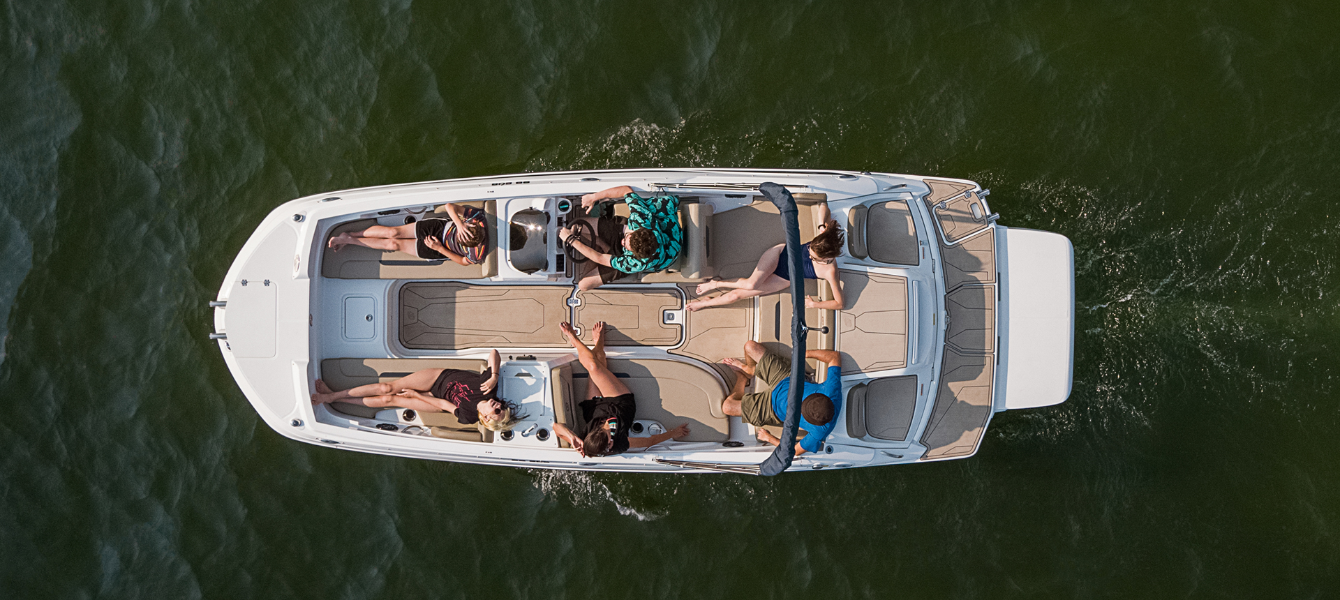 Sundeck Sport IO