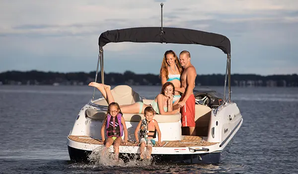 SunDeck Sport 202 IO
