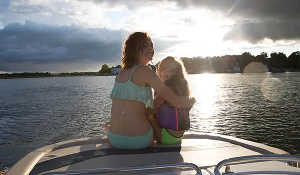 SunDeck Sport 202 IO