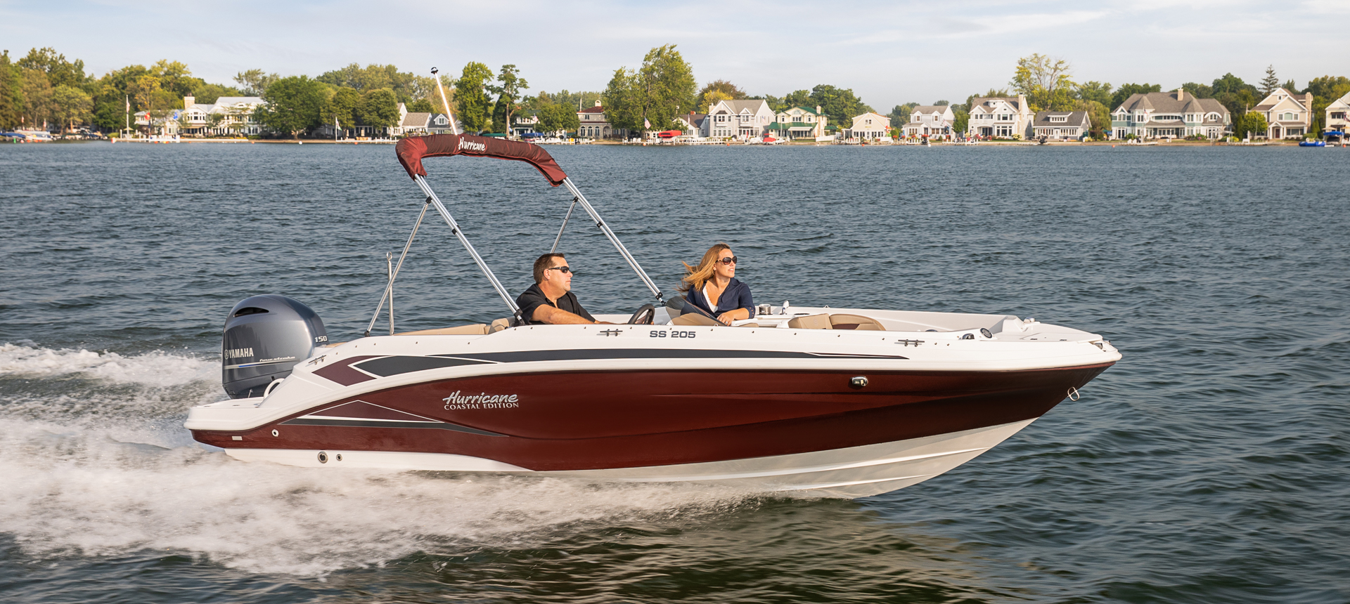 Sundeck Sport OB