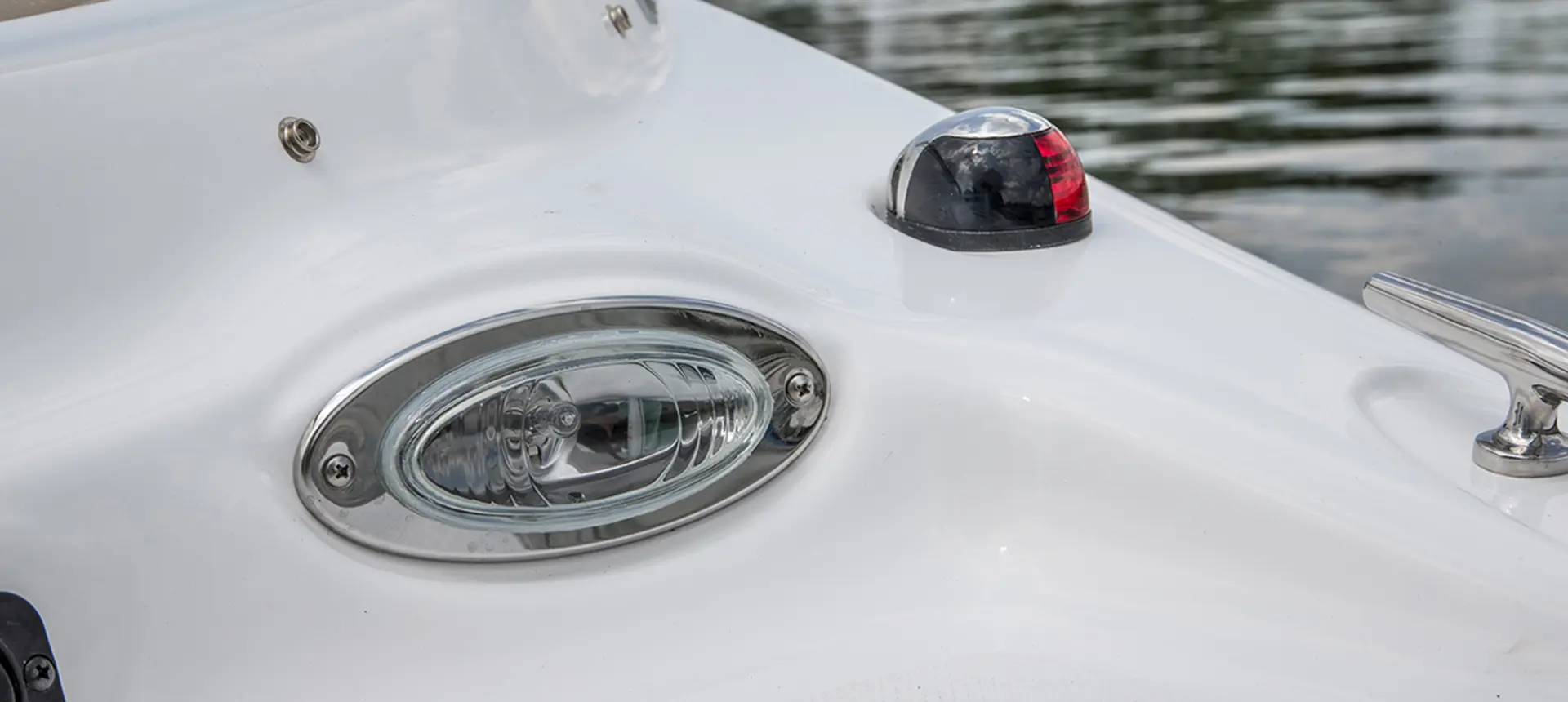 SunDeck Sport 202 OB