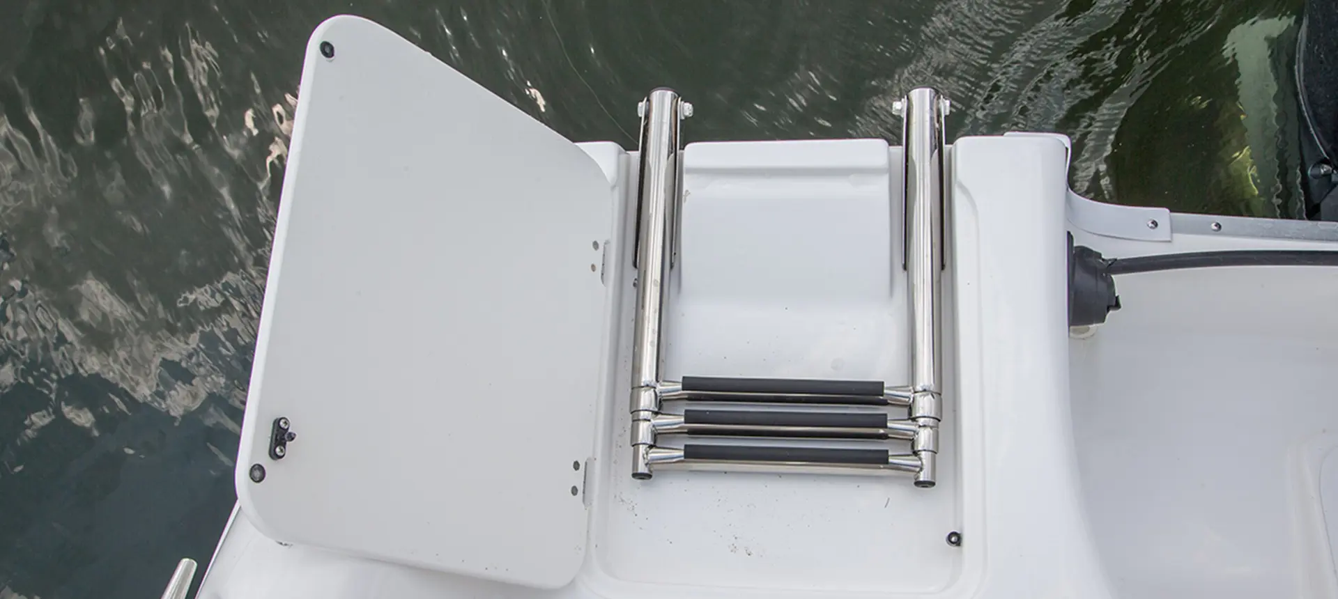 SunDeck Sport 202 OB