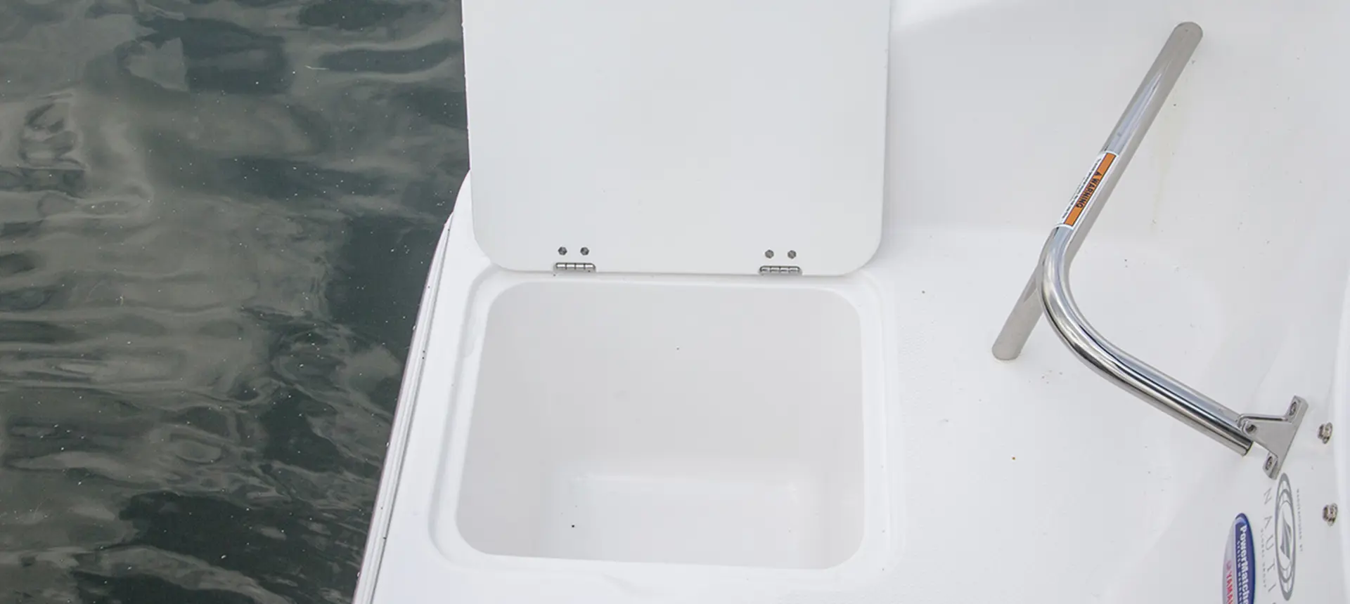 SunDeck Sport 202 OB