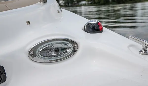 SunDeck Sport 202 OB