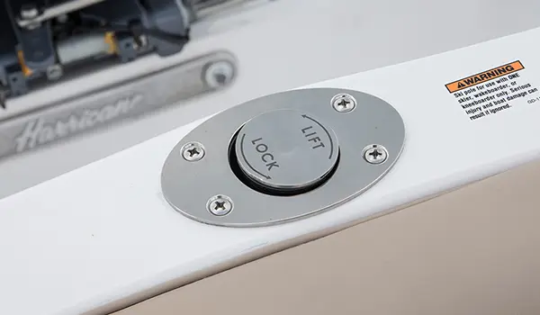 SunDeck Sport 202 OB