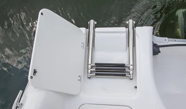 SunDeck Sport 202 OB