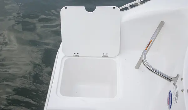 SunDeck Sport 202 OB