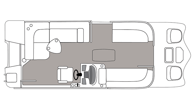 FunDeck 236F