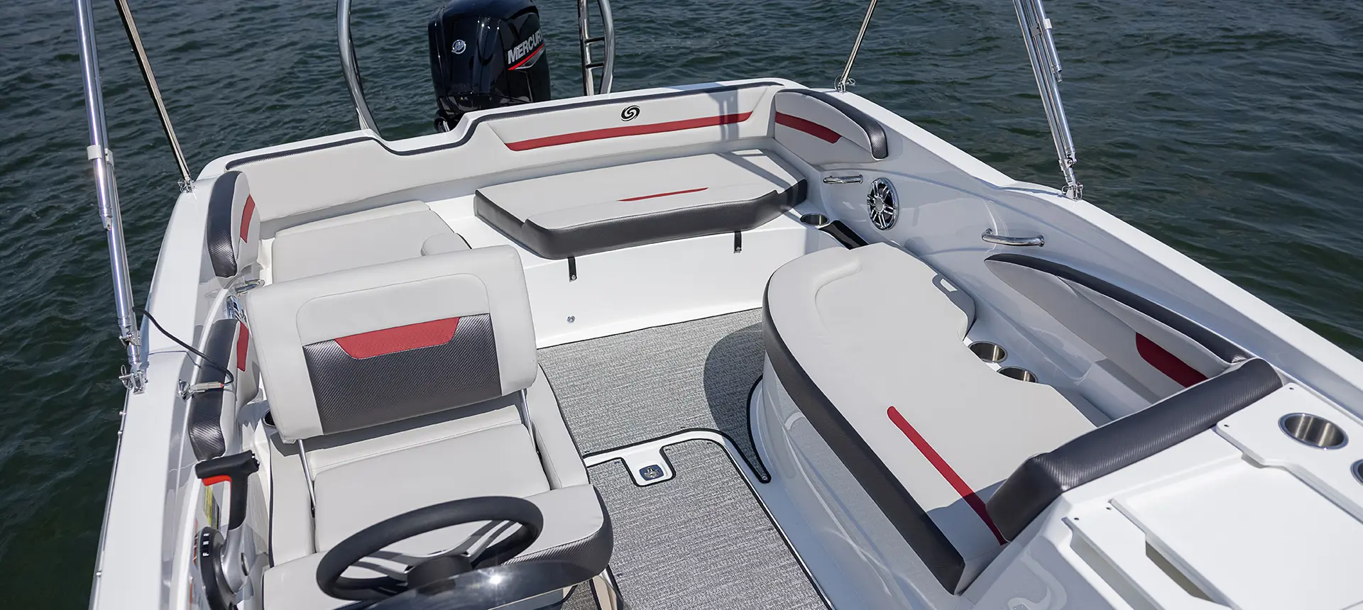Sundeck Sport OB