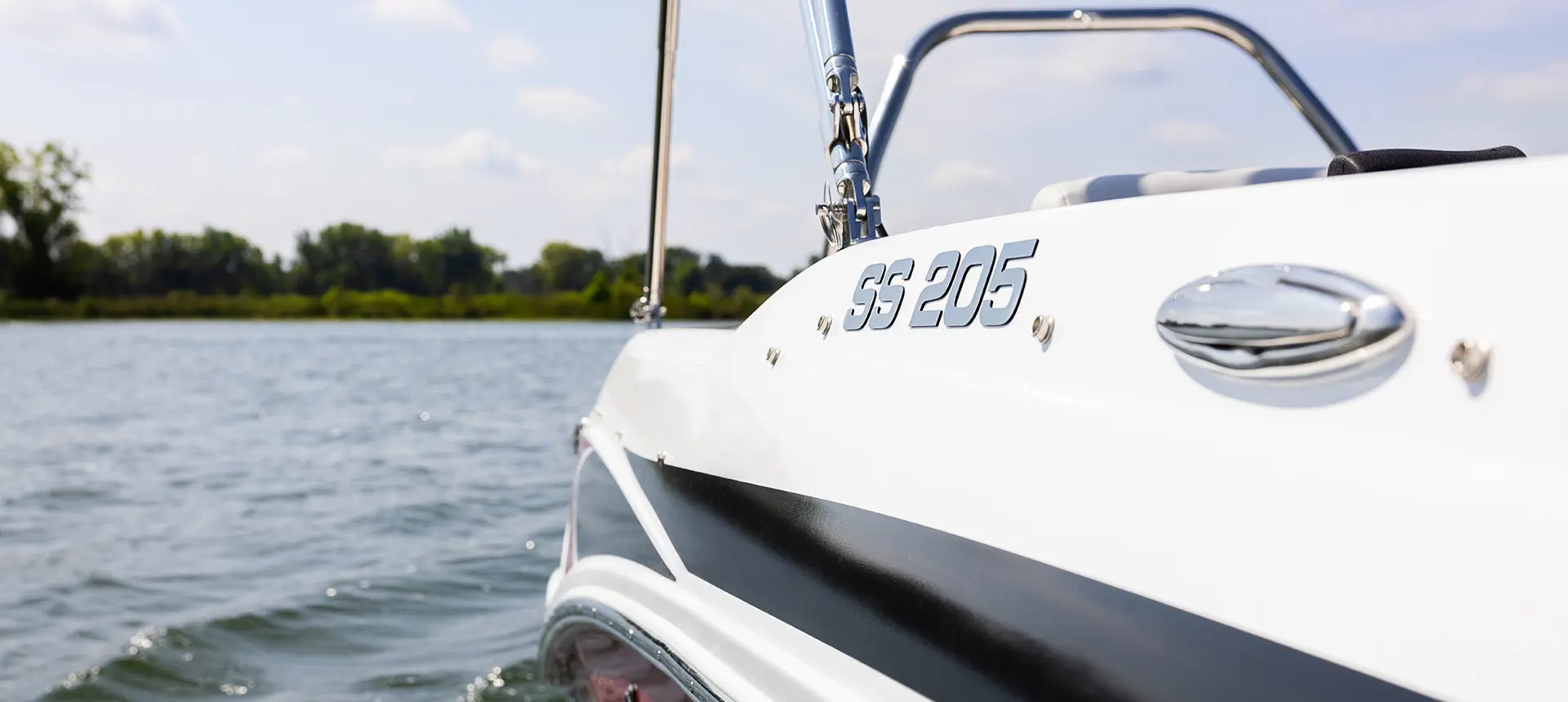 Sundeck Sport OB
