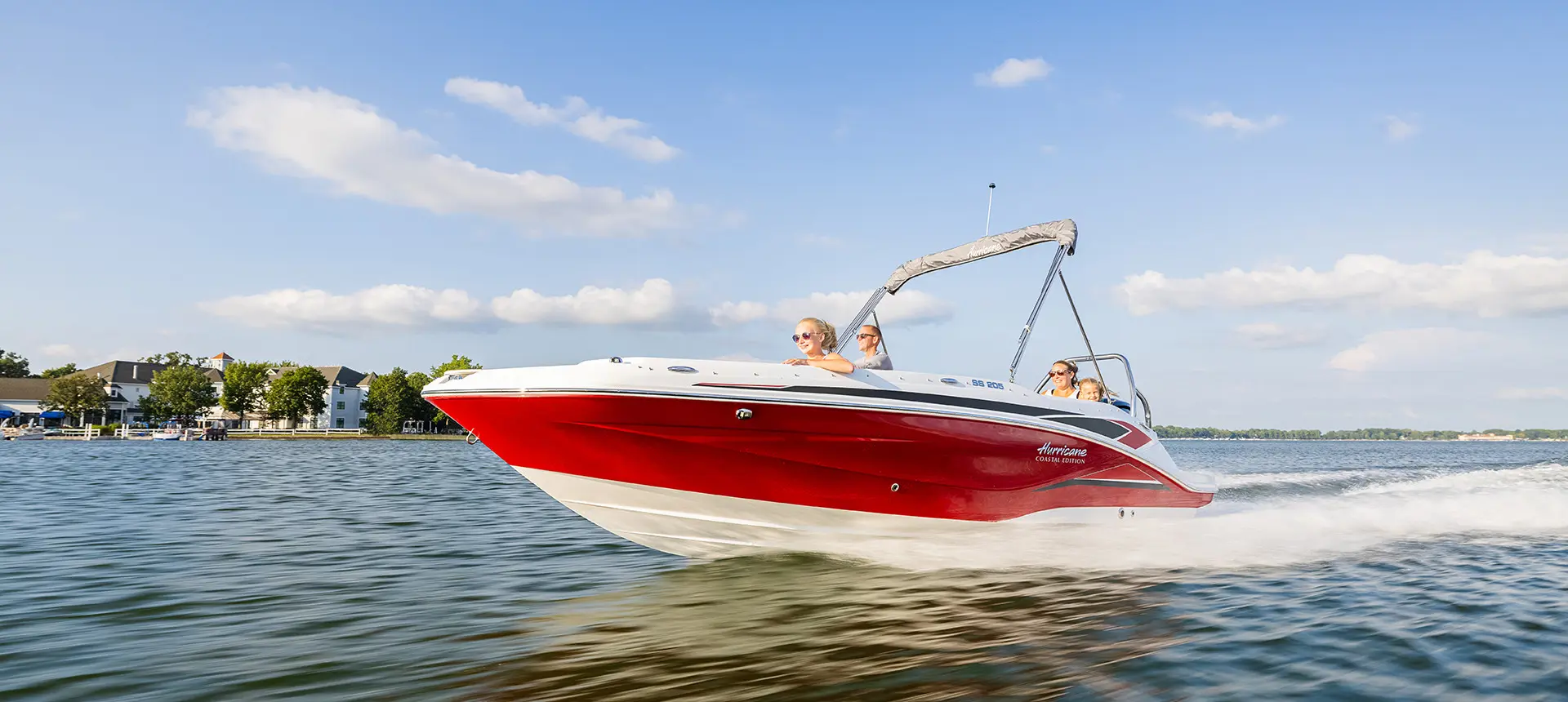 Sundeck Sport OB