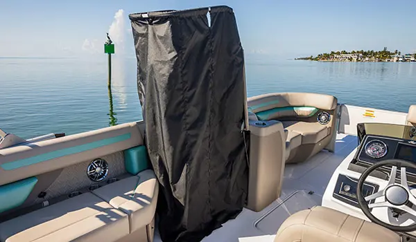 hurricane fundeck 2360 ref ob