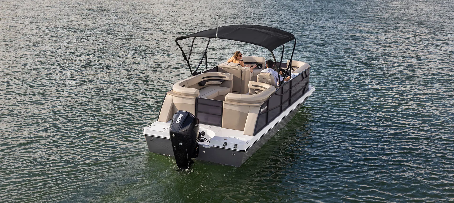 Specs FunDeck 2360 SB Hurricane Deck Boats AU
