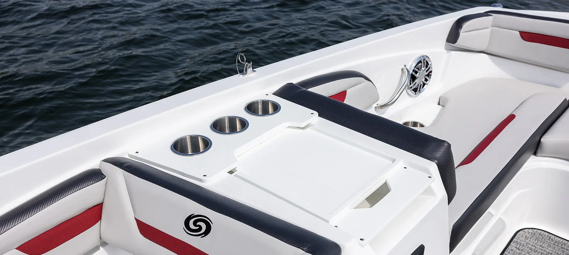 Sundeck Sport Ob Models Outboard Sport Deck Boats Hurricane