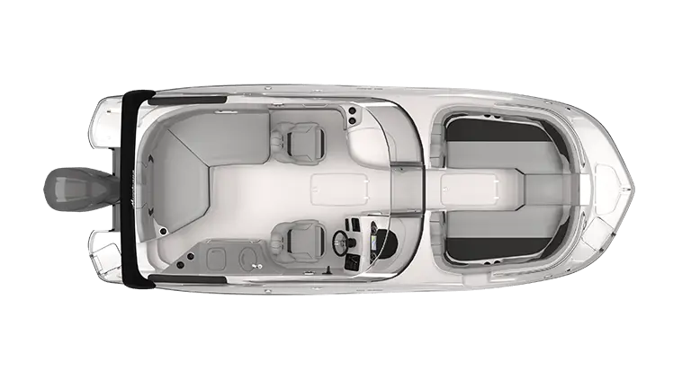 SunDeck 2400 OB