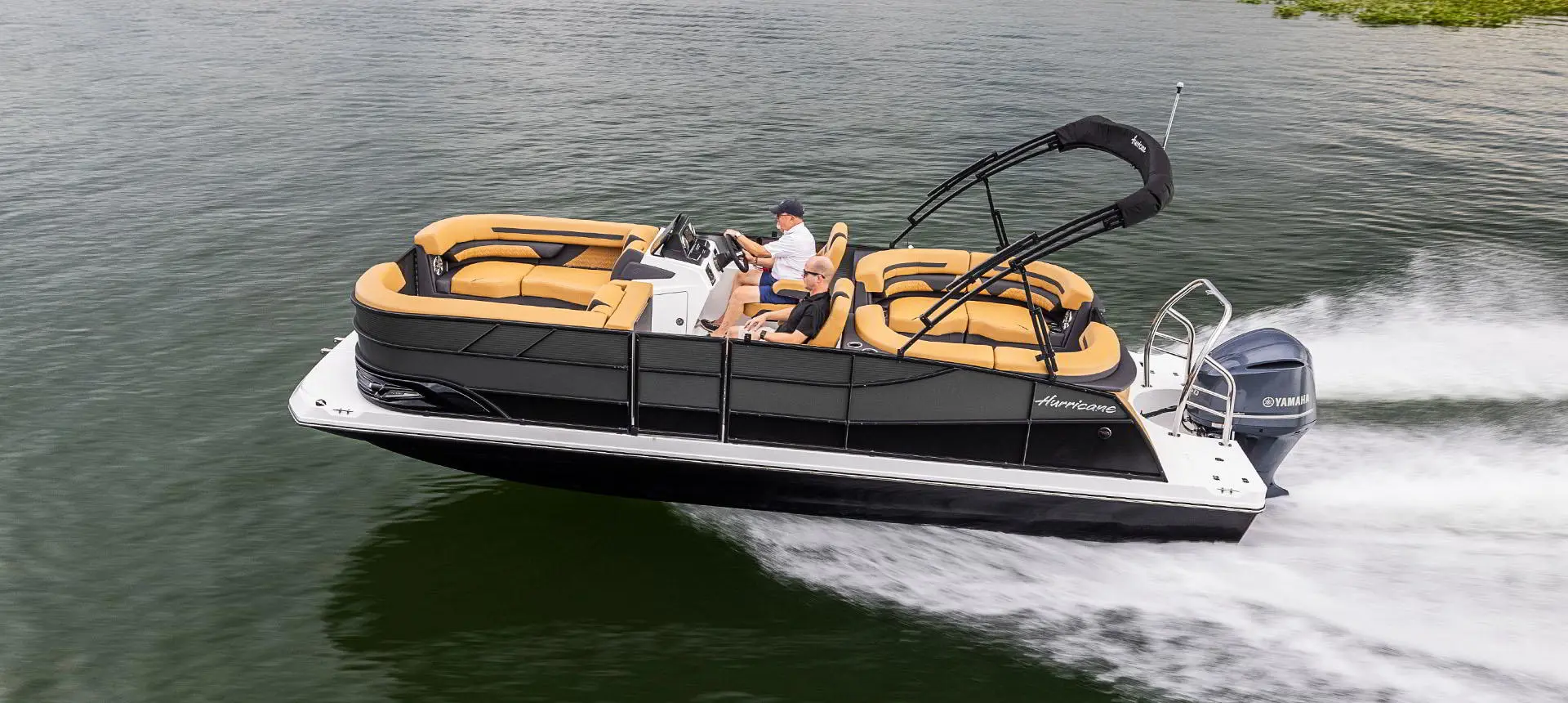 Specs: Fundeck 2360 Sbc 