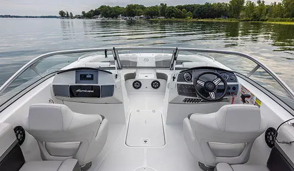 SunDeck 191 OB