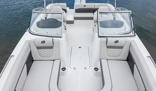 SunDeck 191 OB